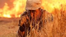 Insufficient funds key obstacle to war filmmaking: “The Sniper” director