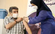 نوبت واکسیناسیون کرونا به هنرمندان بالای ۴۰ سال رسید