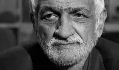 غلامحسین بارونی درگذشت