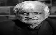 غلامحسین بارونی درگذشت