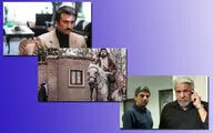 چه سریال‌هایی در ایام محرم و هفته دفاع مقدس روی آنتن می‌روند؟