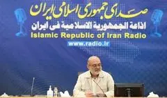 تمرکز شبکه‌های رادیویی بر بازنمایی ظرفیت استان‌ها