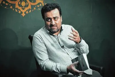 شلوغی نمایشگاه کتاب با وجود مشکلات اقتصادی ستودنی است