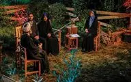 «سحرنشینی» با شبکه دو و راحله امینیان