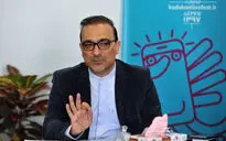 نشست خبری جشنواره فیلم و وب سری کودکآنلاین