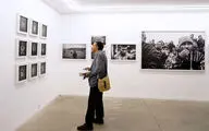 نگاهی هنرمندانه و انتقادی با عکس‌های ورزشی / نمایشگاه گروهی 
