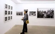 نگاهی هنرمندانه و انتقادی با عکس‌های ورزشی / نمایشگاه گروهی 