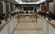 فیلم سینمایی شهدای مرزبانی ساخته می‌شود/ تقدیر وزیر فرهنگ از برگزاری حماسه اربعین