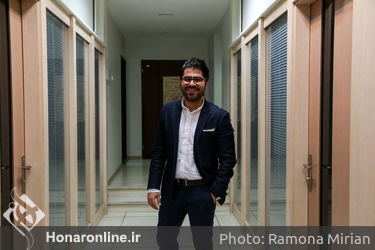 اکران مردمی فیلم سارا و آیدا با حضور حامد همایون