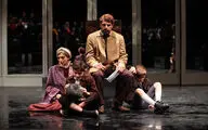تأویلی پارادوکسیکال از دوست مردم / نگاهی به نمایش 
