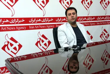 امیرعباس ستایشگر