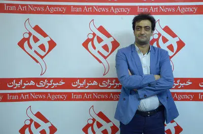 حسین جمالی: "چل گیس" از فرهنگ نمایش شرق بهره گرفته است