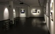 نمایشگاه آثار ستاره بهبهانی در گالری نگر