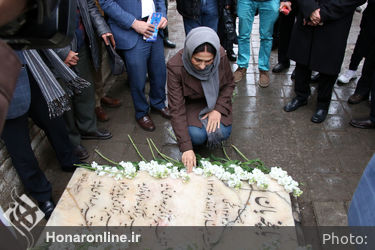 جشن صد سالگی تئاتر کودک و نوجوان