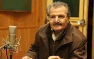مهدی آرین‌نژاد دوبلور پیشکسوت از دنیا رفت
