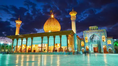 گزارش/ تولید مینی سریال و اثر سینمایی با محور حوادث تروریستی شاهچراغ 