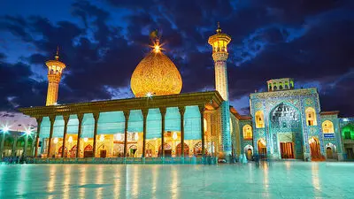 سازمان سینمایی جنایت شاهچراغ را محکوم کرد/ تاکید بر بازنمایی و تبیین ابعاد این جنایت‌ها توسط مستندسازان و سینماگران کشور