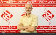 رضوان صادق‌زاده: جشنواره هنرهای تجسمی جوانان از سخت‌ترین رویدادهای هنری است که برگزار می‌شود