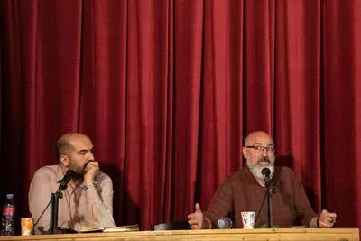 ما در طول تاریخ تئاتر خود به فرم خیانت کرده‌ایم/ اهمیت فرم در کارهای زنده‌یاد پسیانی 

