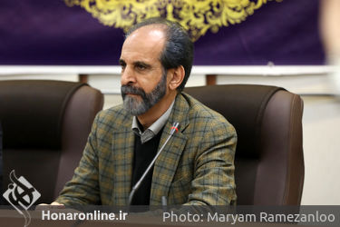 نشست خبری هشتمین جشنواره بین‌المللی مد و لباس فجر