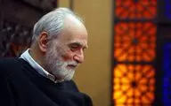 جشن تولد ۷۷ سالگی آیدین آغداشلو دوشنبه ۸ آبان در غرفه هنرآنلاین 