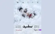 نیما جاویدی با «سفید» به شبکه نمایش خانگی برمی‌گردد

