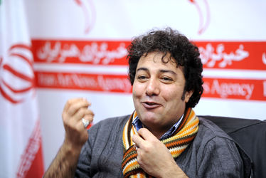 نادر برهانی مرند