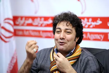 نادر برهانی مرند