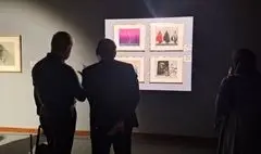 انتزاع تا اجتماع؛ هنرمندان زن نوگرای ایرانی در موزه هنرهای معاصر 