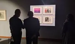 انتزاع تا اجتماع؛ هنرمندان زن نوگرای ایرانی در موزه هنرهای معاصر 
