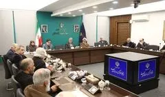صالحی: فن‌آوری‌های جدید چشم‌اندازهای تازه‌ای برای عرصه هنر تعریف می‌کند