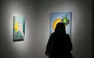 Footprints of Norouz festival underway in Tehran
