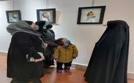 ‘The Nature of Glass’ on display at Tehran’s Abi Gallery
