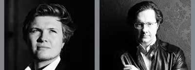 Classical concert by Austrian-Iranian Symphony Orchestra