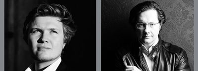 Classical concert by Austrian-Iranian Symphony Orchestra