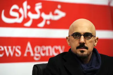 بهنام کامرانی