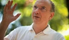 رییس سازمان جهانی مایم در گفتگو با هنرآنلاین: سنت‌های غنی پانتومیم ایران کمک زیادی به  ارتقای پانتومیم جهان کند