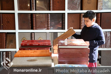 پنجمین دوره کتاب‌گردی در کتاب‌فروشی‌های تهران