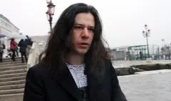 افشین پیرهاشمی هنرمند نقاش درگذشت