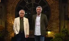 ماجرای اولین سروده شمس لنگرودی چه بود؟