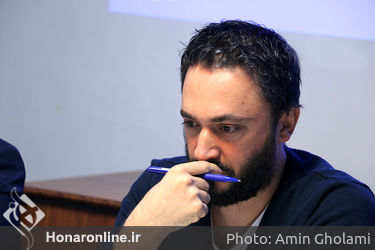 چهارومین روز نشست "هفته هنر تیر " در موسسه‌ی خوانش