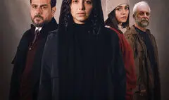 «شکوفه‌های گیلاس» با بازی نازنین بیاتی و محسن کیایی آماده پخش می شود