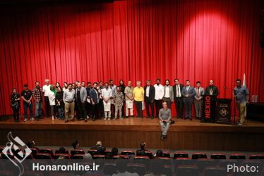 اکران خصوصی فیلم بانک زده‌ها در پردیس مگامال