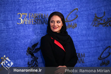 "زهرمار" در روز چهارم سی و هفتمین جشنواره فیلم فجر - شبنم مقدمی