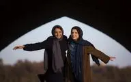 سها نیاستی بهترین بازیگر زن جشنواره بین المللی فیلم مسکو شد

