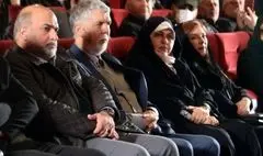 یادبود رضا رویگری در موزه سینما برگزار شد