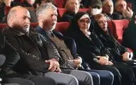 یادبود رضا رویگری در موزه سینما برگزار شد