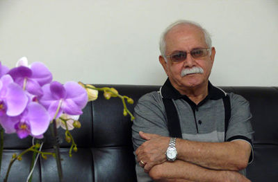 بلبل گیلان درگذشت