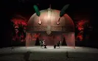 نبض زندگی عاشورایی در تلویزیون