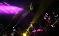 Vahdat Hall Hosts Dang Show Concert